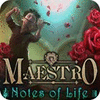 Hra Maestro: Notes of Life Collector's Edition