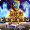 Encyklopedie kouzel: Záhada za svitu měsíce game