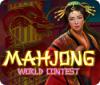 Světový pohár v mahjongu game