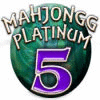 Mahjongg Platinum 5 game