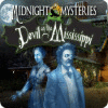 Hra Midnight Mysteries 3: Devil on the Mississippi