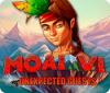 Moai 6: Unexpected Guests game