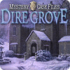 Hra Mystery Case Files: Dire Grove