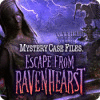 Hra Mystery Case Files: Escape from Ravenhearst