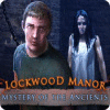 Mystery of the Ancients: Lockwood Manor game