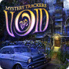 Mystery Trackers: The Void game
