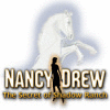 Nancy Drew: Secret of Shadow Ranch game