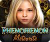 Phenomenon: Meteorite game