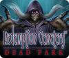 Redemption Cemetery: Dead Park game