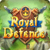 Královská obrana game