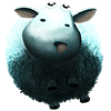 Běžící ovce game