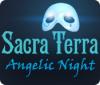Sacra Terra: Andělská noc game