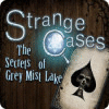 Strange Cases: The Secrets of Grey Mist Lake game