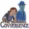 The Blackwell Convergence game