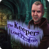 The Keepers: Lost Progeny game