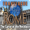 Travelogue 360: Rome - The Curse of the Necklace game