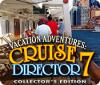 Vacation Adventures: Cruise Director 7 Collector's Edition game