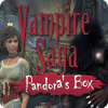 Vampire Saga: Pandořina skříňka game