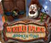 Tajemný park: Zlomená deska game