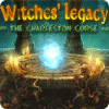 Hra Witches' Legacy: The Charleston Curse