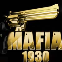 Hra Mafia 1930