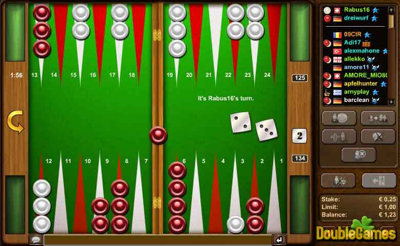 Free Download 8-Ball Billiards Screenshot 1