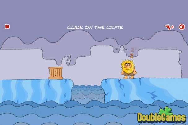 Free Download Adam and Eve: Sleepwalker Screenshot 2