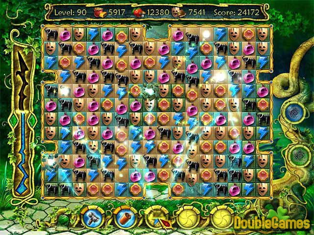 Free Download Age of Emerald Screenshot 2
