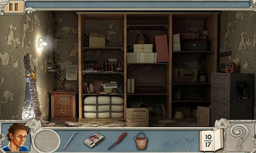 Free Download Alabama Smith: Escape from Pompeii Screenshot 2