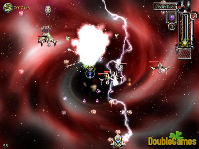Free Download Alien Outbreak 2: Invasion Screenshot 2