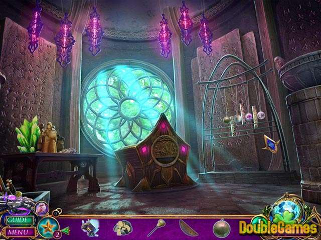 Free Download Amaranthine Voyage: The Orb of Purity Screenshot 2