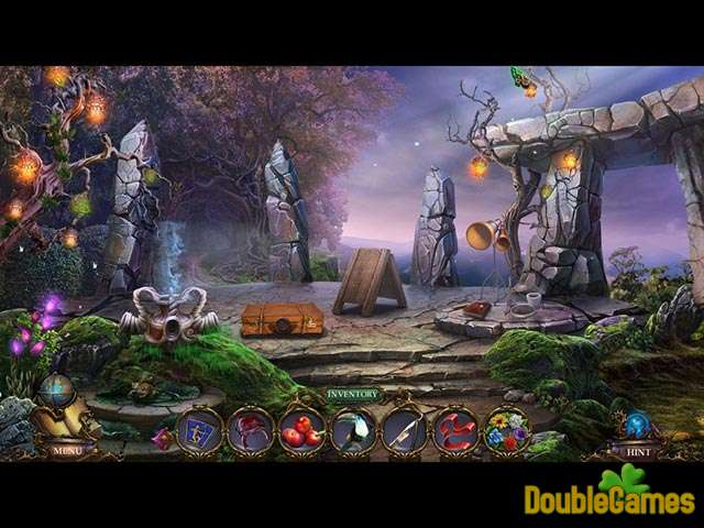 Free Download Amulet snů Screenshot 1