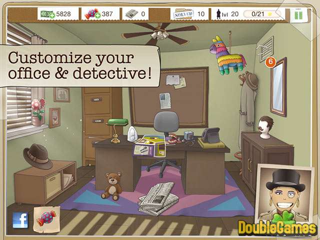 Free Download Another Case Solved Screenshot 3