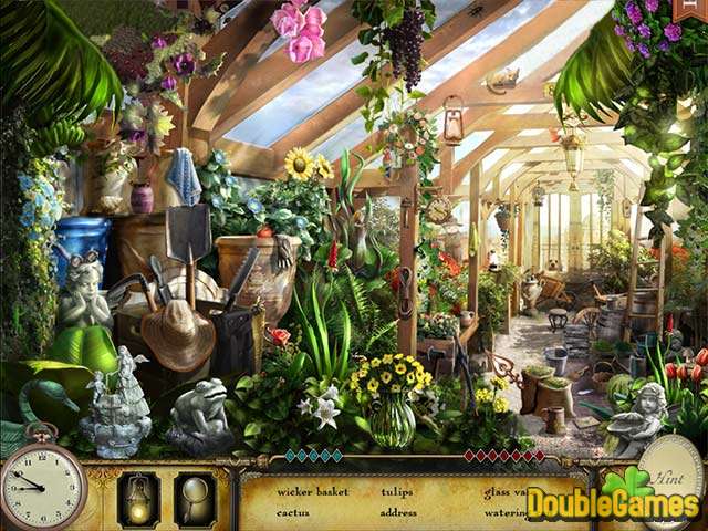 Free Download Antique Shop: Journey of the Lost Souls Screenshot 3
