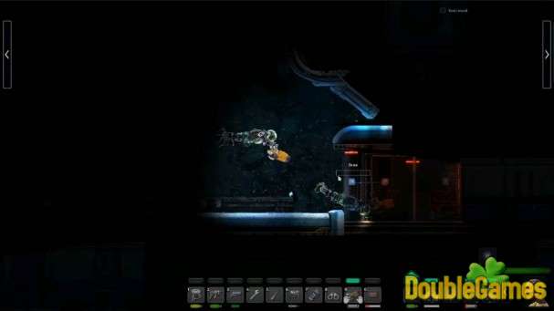 Free Download Barotrauma Screenshot 9