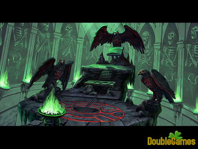 Free Download Bathory: The Bloody Countess Screenshot 3