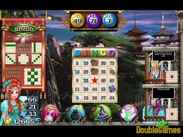 Free Download Bingo Battle: Conquest of Seven Kingdoms Screenshot 2