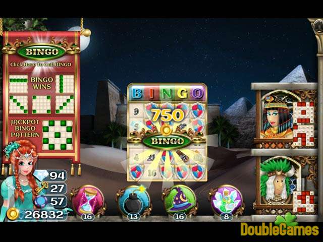 Free Download Bingo Battle: Conquest of Seven Kingdoms Screenshot 3