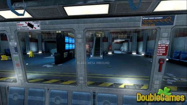 Free Download Black Mesa Screenshot 8