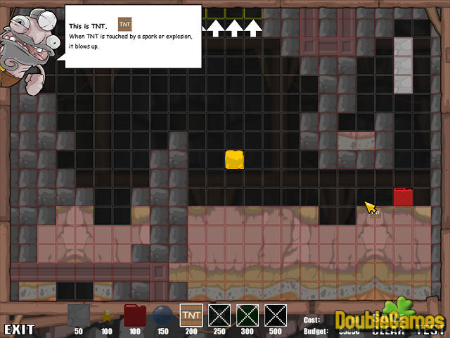 Free Download Blast Miner Screenshot 1