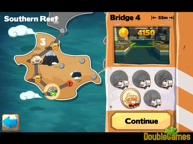 Free Download BRIDGE CONSTRUCTOR: Playground Screenshot 2