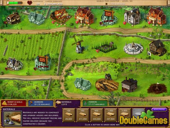 Free Download Build a lot 5: The Elizabethan Era Premium Edition Screenshot 3