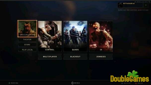 Free Download Call of Duty: Black Ops 4 Screenshot 1