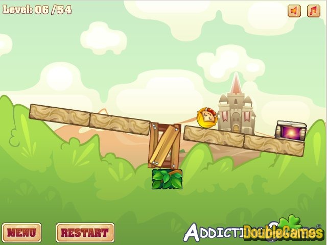 Free Download Castle Tales Screenshot 3