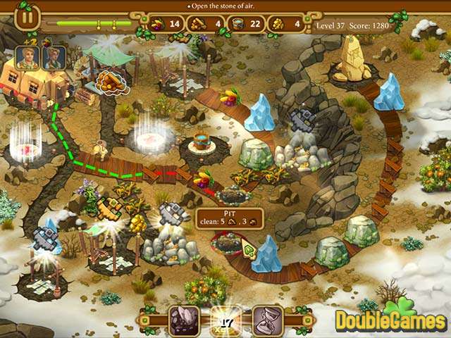 Free Download Chase for Adventure: The Lost City Screenshot 3