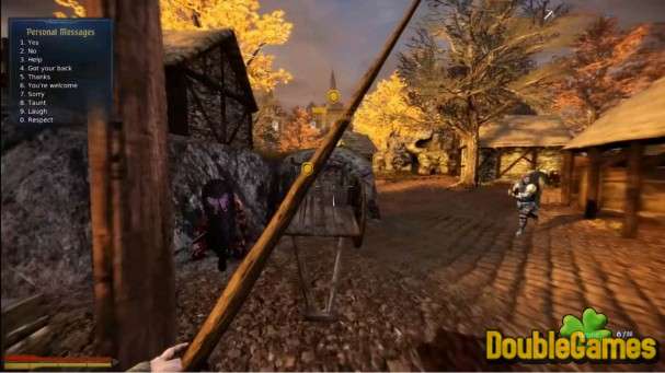 Free Download Chivalry: Medieval Warfare Screenshot 2