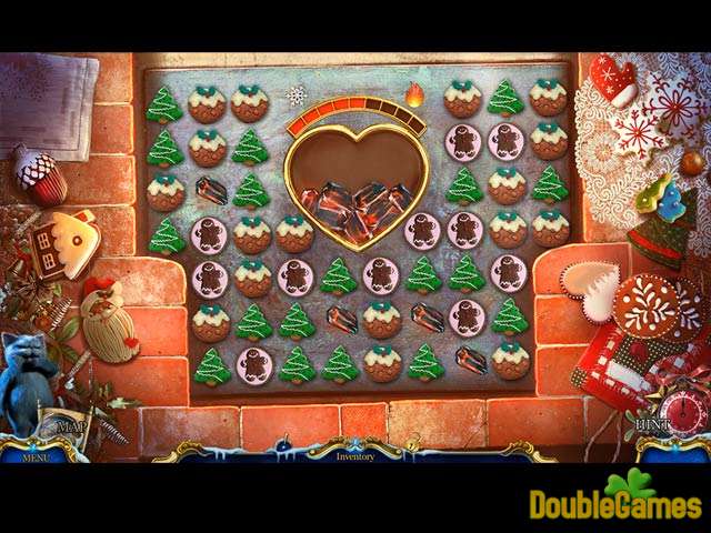 Free Download Christmas Stories: Puss in Boots Screenshot 3