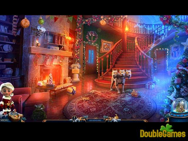 Free Download Christmas Stories: The Gift of the Magi Screenshot 1