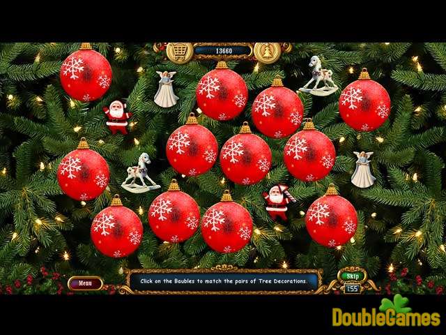 Free Download Christmas Wonderland 5 Screenshot 2