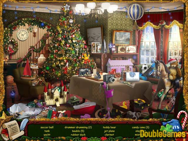 Free Download Christmas Wonderland Screenshot 1